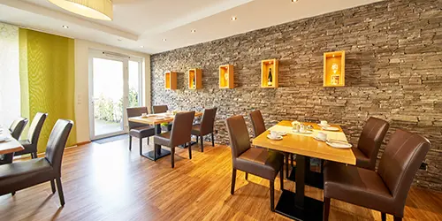 Dispatcher Restaurant